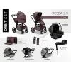 Resea Orbit set -TONKA