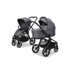 Resea Fold Extra set - GRAPHITE
