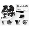 Resea Fold Extra set - ONYX