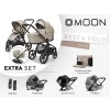 Resea Fold Extra set - SAND