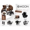 Resea Fold Kombi set - COGNAC