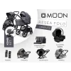 Resea Fold Kombi set - GRAPHITE