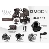 Resea Fold Maxi set - GREIGE