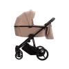 Bebetto kočárek LOREN Premium New, col. GLOSS 04