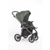 Kombinovaný kočárek Roan Coss Night Green 2026