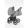 Kombinovaný kočárek Roan Coss Titanium 2026