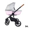 Kombinovaný kočárek Firkon Vesta Star 54 2019
