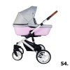 Kombinovaný kočárek Firkon Vesta Star 54 2019