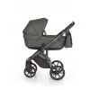 Kombinovaný kočárek Roan Bloom Night Green 2026