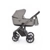 Kombinovaný kočárek Roan Bloom Titanium 2026