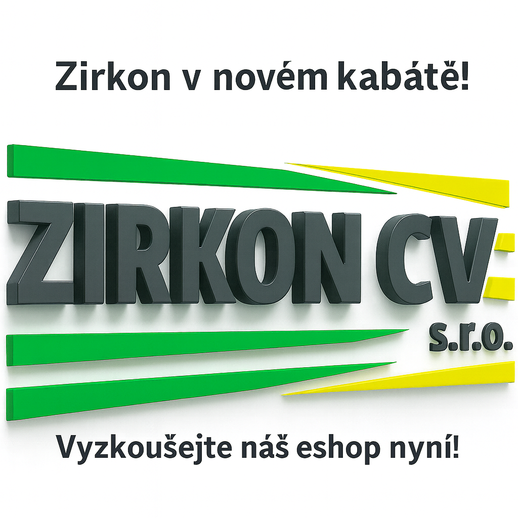 Nový eshop