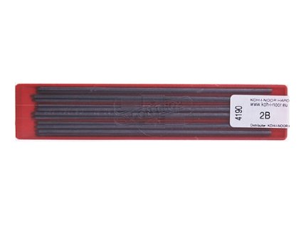 10212 tuhy grafitove 2 0mm kin 4190 12ks