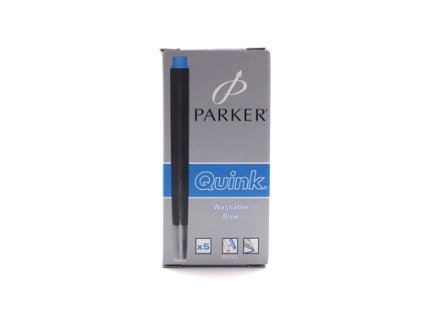 10248 bombicky inkoustove parker