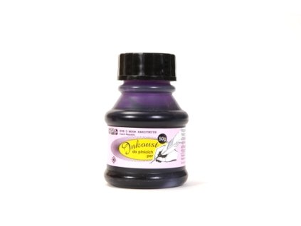 10260 inkoust fialovy