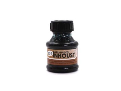 10266 inkoust plnici dokument 50g