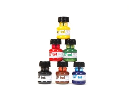 10335 tus sada 6 barev