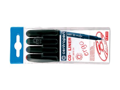 10350 popisovac cd pen 0 6mm 2616 4