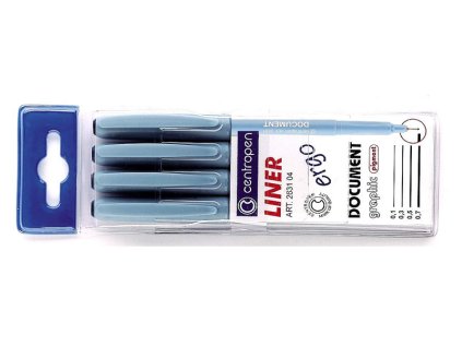 10359 popisovac document liner 2631 4