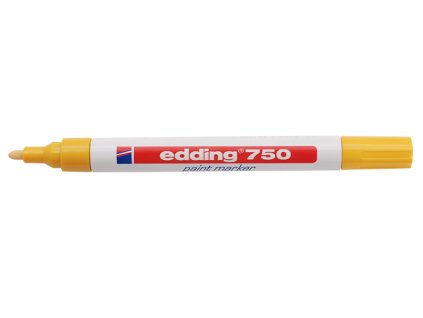 10380 popisovac lakovy edding 750