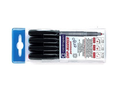 10434 popisovac permanent 1 0mm 2637 4