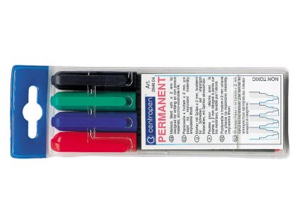 10440 popisovac permanent 1 0mm 2846 4