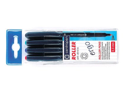 10458 popisovac roller 0 3mm 2615 4 ergo