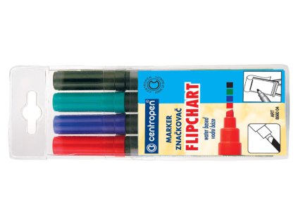 10473 znackovac flipchart 8560 4 klinovy hrot