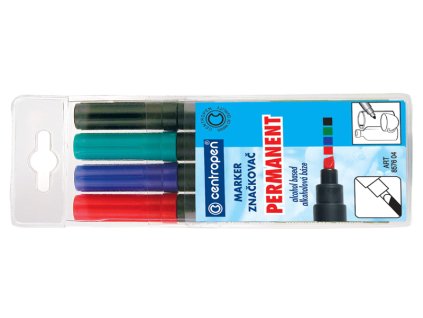 10491 znackovac permanent 8576 4 klinovy hrot