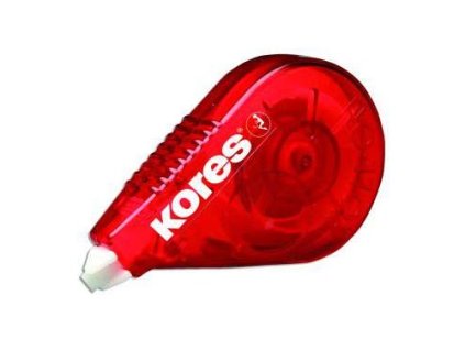 10551 korekcni strojek kores rollon 4 2mm x 15m