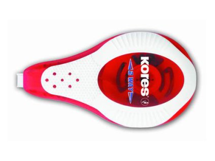 10557 korekcni strojek kores 4 2mm x 6m 2way