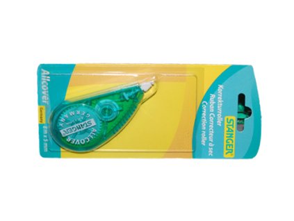 10560 korekcni strojek stanger 5mm x 8m