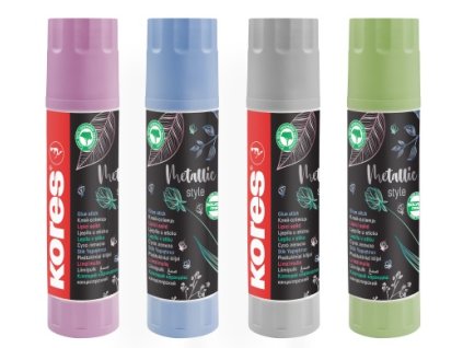 10656 lepidlo tycinka 20g kores metal 2ks