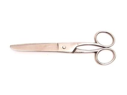 10839 nuzky 15cm celokovove