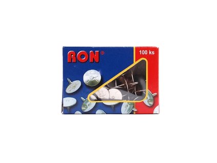 10932 pripinacky ron 223 100ks