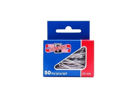 10956 spony kancelarske 50mm 50ks