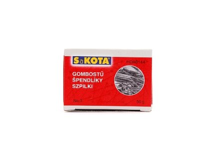 10965 spendliky poniklovane 25g