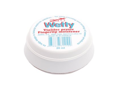 10971 vlhcitko gelove wetty aero