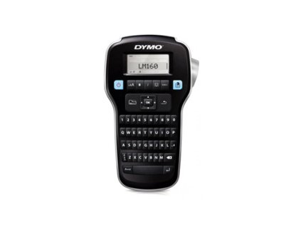 11187 stitkovac dymo lm 160