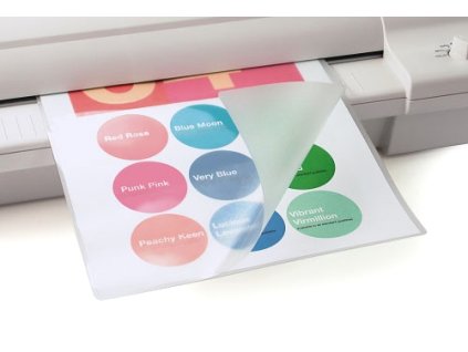 11325 laminovaci obalky a4 80mic 100ks