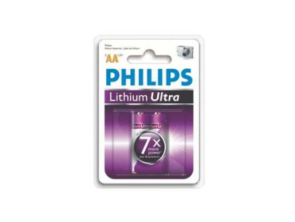 11391 baterie varta 1 5v tuzkova lithiova