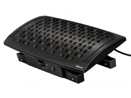 11421 podpera chodidel fellowes climat control
