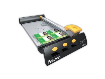 11424 rezacka papiru koleckova fellowes proton a4