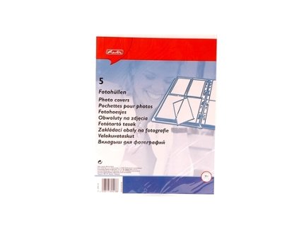 11520 obal eurofolie a4 pp na foto 10cm x 15cm