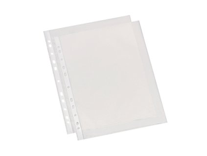 11553 obal eurofolie a4 50mic leskly