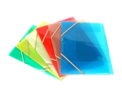 11646 desky s gumou a4