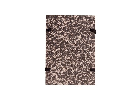 11667 desky spisove a2 s tkanici