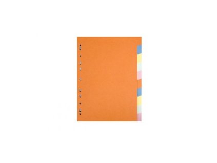 11721 rozdruzovac a4 12 listu barevny