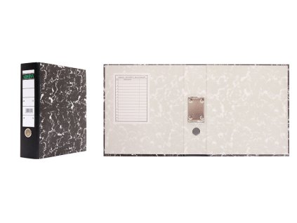 11781 poradac a4 mramor 8cm zavesny
