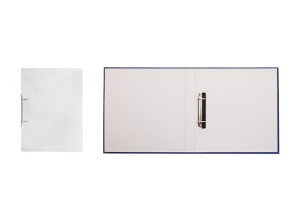 11784 poradac a4 diagonal 2cm 2krouzkovy