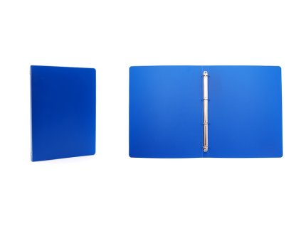 11829 poradac a4 pvc 2cm 4krouzkovy